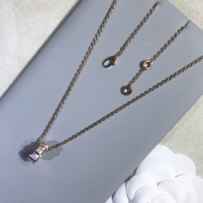 Bvlgari necklace 11yxx15